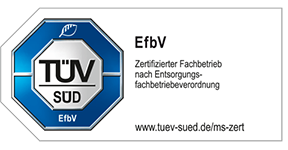 Tüv Süd